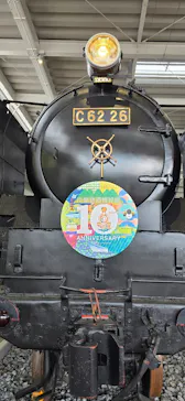京都鉄道博物館に投稿された画像（2026/4/30）