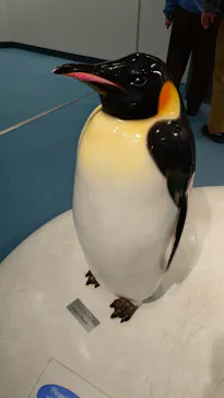 名古屋港水族館に投稿された画像（2026/4/30）
