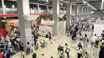 トミカ博 in OSAKA事務局に投稿された画像（2026/4/30）