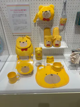 サンリオ展 FINAL ver. ニッポンのカワイイ文化60年史に投稿された画像（2026/4/30）
