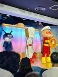 神戸アンパンマンこどもミュージアム＆モールに投稿された画像（2026/4/30）