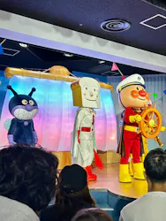 神戸アンパンマンこどもミュージアム＆モールに投稿された画像（2026/4/30）