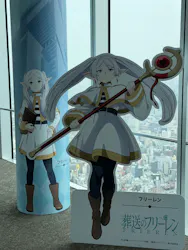 ハルカス300(展望台)に投稿された画像（2026/4/30）