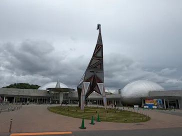 福井県立恐竜博物館に投稿された画像（2026/4/30）