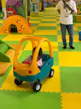 ザキッズ 神戸ROKKO i PARK店に投稿された画像（2026/4/30）