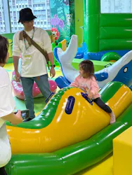 ザキッズ 神戸ROKKO i PARK店に投稿された画像（2026/4/30）