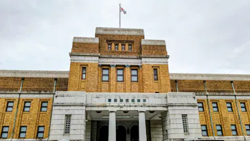 国立科学博物館に投稿された画像（2026/4/30）
