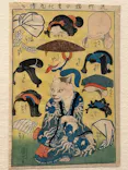 歌川国芳展－奇才絵師の魔力に投稿された画像（2026/5/1）
