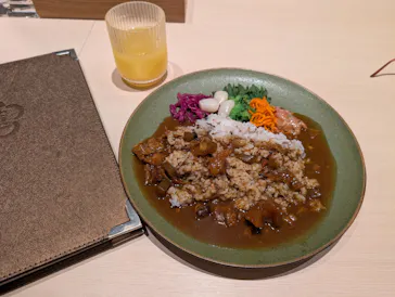 うめきた温泉 蓮 Wellbeing Parkに投稿された画像（2026/4/30）
