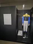 武豊 デビュー40年 ～前人未到の記録～　（銀座三越）に投稿された画像（2026/5/1）