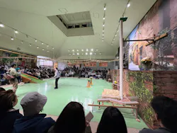 那須どうぶつ王国に投稿された画像（2026/4/30）