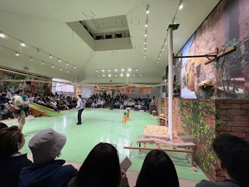 那須どうぶつ王国に投稿された画像（2026/4/30）