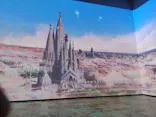 NAKED meets ガウディ展【大阪】に投稿された画像（2026/5/1）