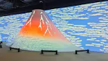 動き出す浮世絵展 OSAKAに投稿された画像（2026/5/1）