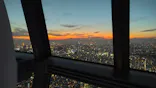 東京スカイツリーに投稿された画像（2026/5/1）