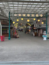 西武園ゆうえんちに投稿された画像（2026/5/1）
