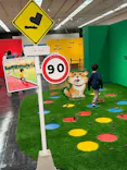鈴木のりたけ　「大ピンチ展！」（京都会場）に投稿された画像（2026/5/1）
