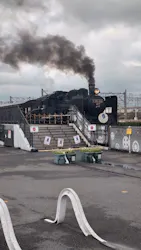 京都鉄道博物館に投稿された画像（2026/5/1）