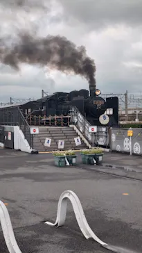京都鉄道博物館に投稿された画像（2026/5/1）