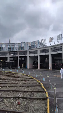 京都鉄道博物館に投稿された画像（2026/5/1）