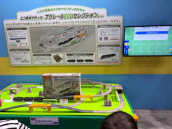 プラレール博 in TOKYO事務局に投稿された画像（2026/5/1）
