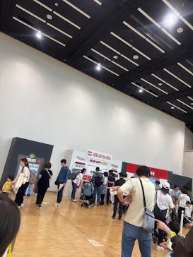 トミカ博 in OSAKA事務局に投稿された画像（2026/5/1）