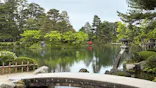 兼六園に投稿された画像（2026/5/1）