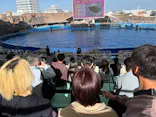 名古屋港水族館に投稿された画像（2026/5/1）