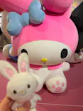 サンリオ展 FINAL ver. ニッポンのカワイイ文化60年史に投稿された画像（2026/5/1）
