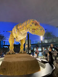 福井県立恐竜博物館に投稿された画像（2026/5/1）