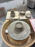 陶芸教室チルコロ 駒沢店に投稿された画像（2026/5/1）