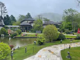 箱根ガラスの森美術館に投稿された画像（2026/5/1）