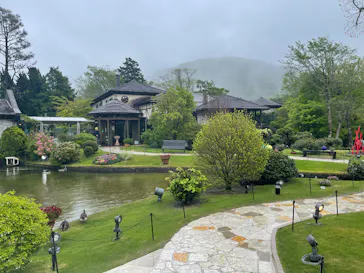 箱根ガラスの森美術館に投稿された画像（2026/5/1）