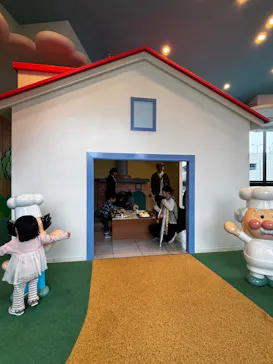仙台アンパンマンこどもミュージアム＆モールに投稿された画像（2026/5/1）