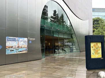 ウジェーヌ・ブーダン展(ＳＯＭＰＯ美術館)に投稿された画像（2026/5/1）