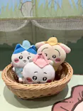 ちいかわパークに投稿された画像（2026/5/1）