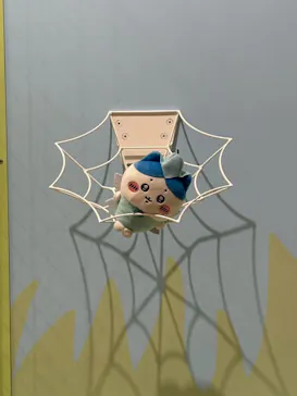 ちいかわパークに投稿された画像（2026/5/1）