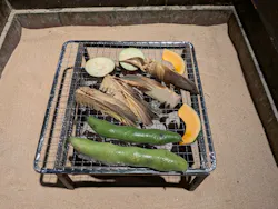 箱根湯寮に投稿された画像（2026/5/1）