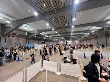 トミカ博 in OSAKA事務局に投稿された画像（2026/5/1）