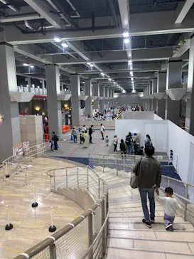 トミカ博 in OSAKA事務局に投稿された画像（2026/5/1）