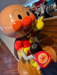 神戸アンパンマンこどもミュージアム＆モールに投稿された画像（2026/5/1）
