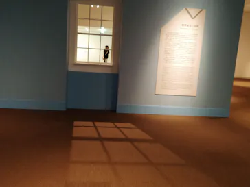東京都美術館開館100周年記念　アンドリュー・ワイエス展に投稿された画像（2026/5/1）