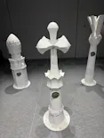 NAKED meets ガウディ展【大阪】に投稿された画像（2026/5/1）