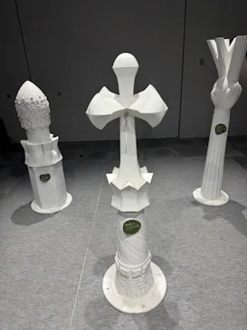 NAKED meets ガウディ展【大阪】に投稿された画像（2026/5/1）