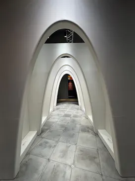 NAKED meets ガウディ展【大阪】に投稿された画像（2026/5/1）