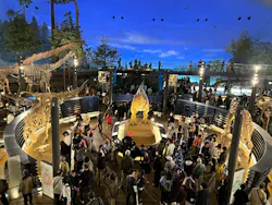 福井県立恐竜博物館に投稿された画像（2026/5/1）