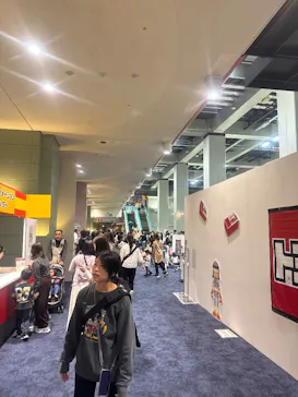 トミカ博 in OSAKA事務局に投稿された画像（2026/5/1）