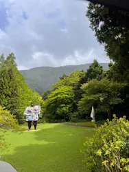 彫刻の森美術館に投稿された画像（2026/5/1）