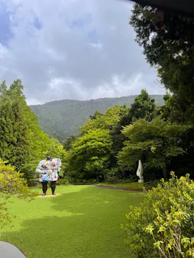 彫刻の森美術館に投稿された画像（2026/5/1）