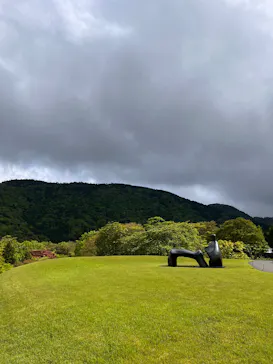 彫刻の森美術館に投稿された画像（2026/5/1）